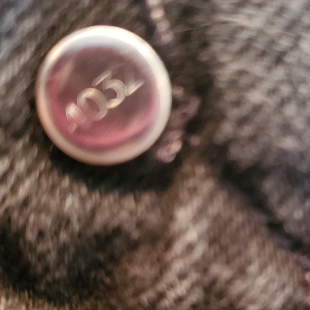 Levi's 501 Unisex  Jeans, Butterfly Fly, Black, 40x32 - Picture 2 of 8